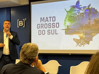 Rota da Celulose: governador apresenta projeto de concessão de rodovias a empresários em SP