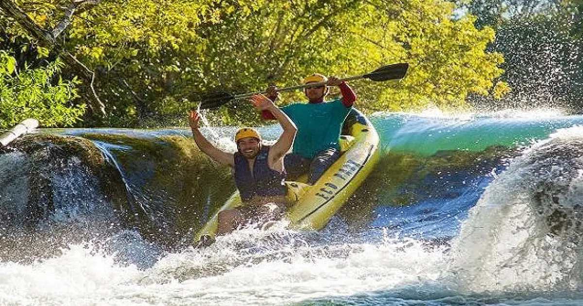 Mato Grosso do Sul divulga destinos no AdventureNEXT Latin America no Panamá