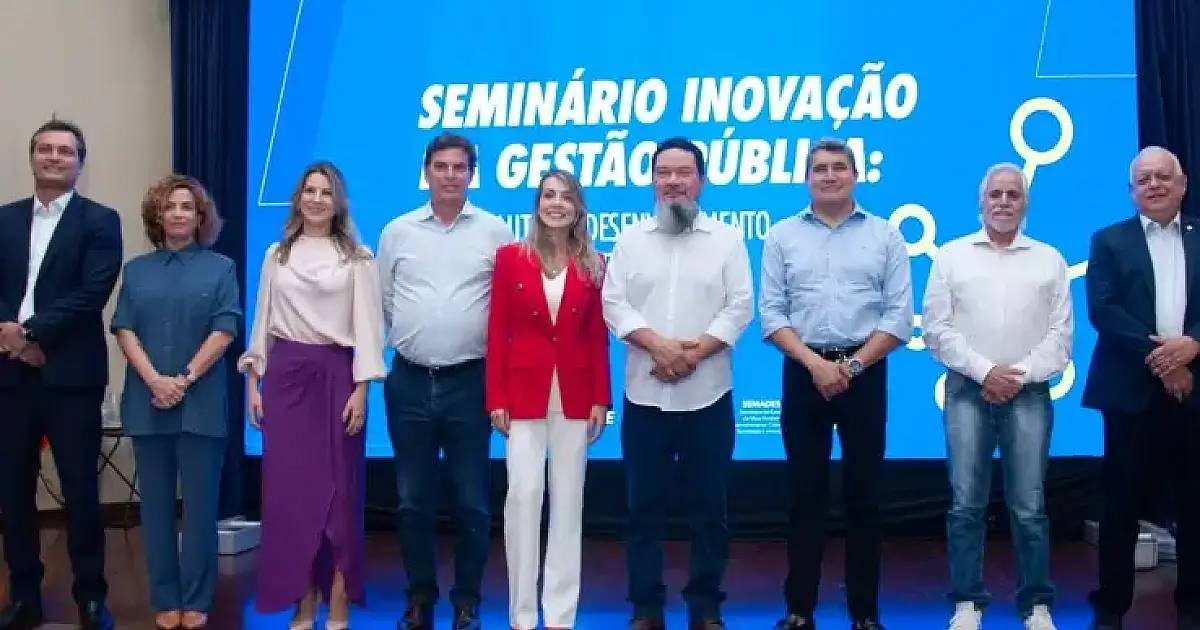 Mato Grosso do Sul dá primeiro passo para inserir inovação em compras públicas