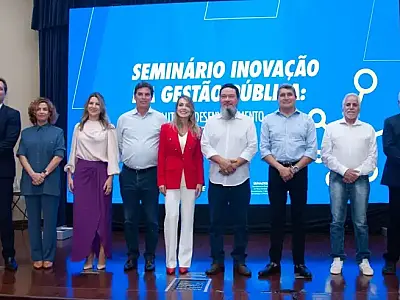 Mato Grosso do Sul dá primeiro passo para inserir inovação em compras públicas
