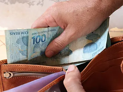 INSS começa a pagar benefícios de fevereiro a partir do dia 23