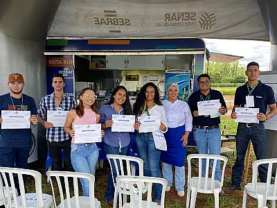 Iniciativa apoia implantação de Indicação Geográfica da Carne Sustentável do Pantanal