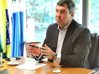 Grupo de trabalho será criado para discutir uso sustentável do Pantanal