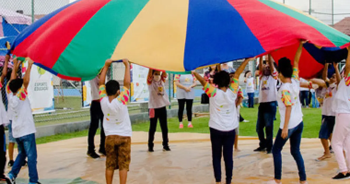 Caravanas do Esporte e das Artes chegam a Corumbá no dia 30 com participação de medalhista olímpica