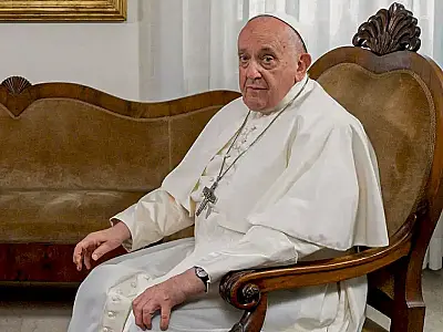 Morte de Papa Francisco ultrapassa barreiras religiosas e causa comoção internacional