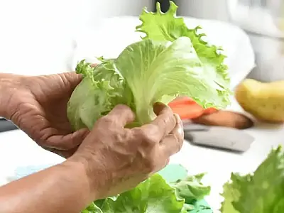 Vem aí Super Chef Merendeira; Ladário participa da competição