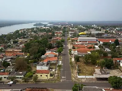 Ladário terá ponto de atendimento do Judiciário com presença de Juiz de Direito