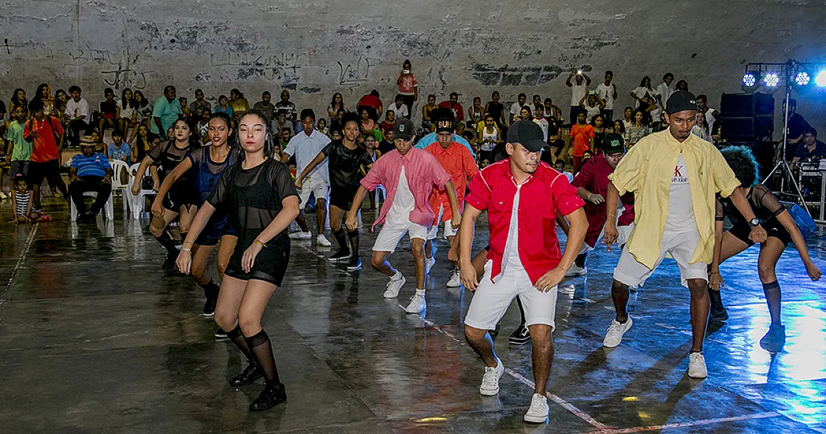 5&ordm; Encontro de Danças Urbanas acontece no dia 29 de abril; inscrições estão abertas