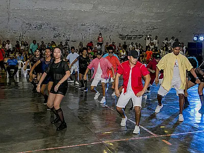 5&ordm; Encontro de Danças Urbanas acontece no dia 29 de abril; inscrições estão abertas