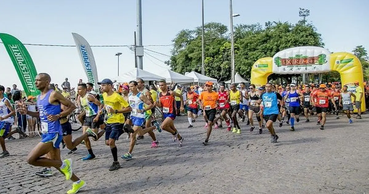 Eco Pantanal Extremo abre inscrições  para edição 2021