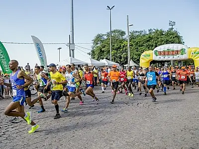 Eco Pantanal Extremo abre inscrições  para edição 2021