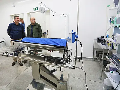 MS se torna referência na América Latina com hospital veterinário para animais silvestres