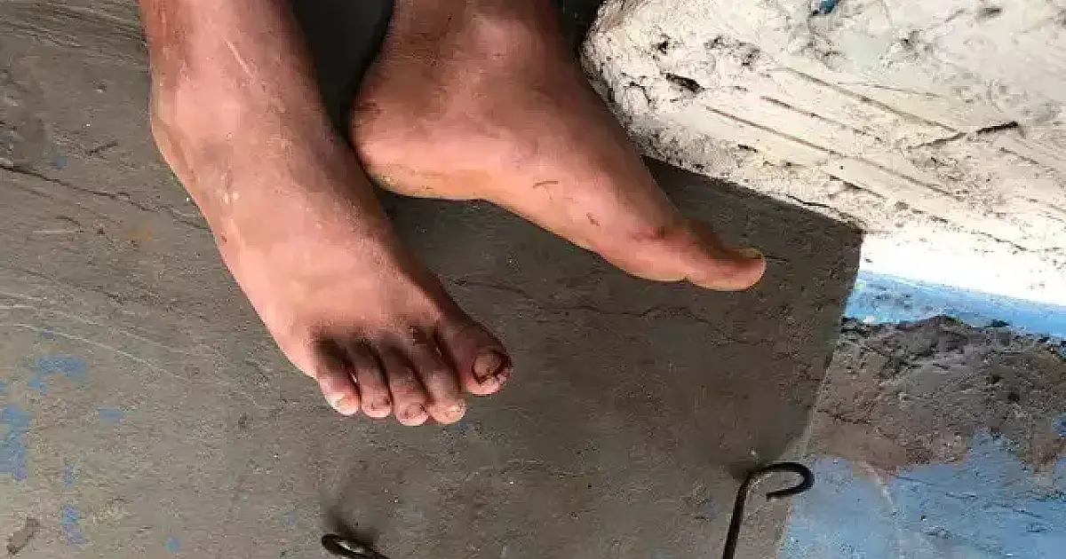 Pai de santo acusado de pelo menos 11 estupros prometia "acolhimento" às vítimas