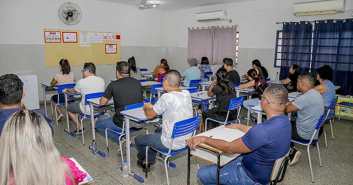 Prefeitura divulga resultado preliminar da avaliação psicológica do Concurso da Guarda Municipal