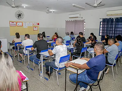 Prefeitura divulga resultado preliminar da avaliação psicológica do Concurso da Guarda Municipal