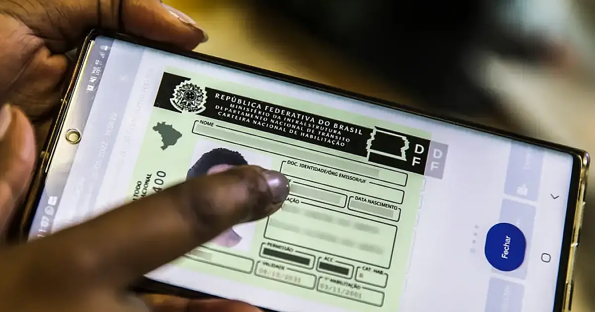 Congresso derruba renovação automática da CNH e retoma obrigatoriedade de exames médicos