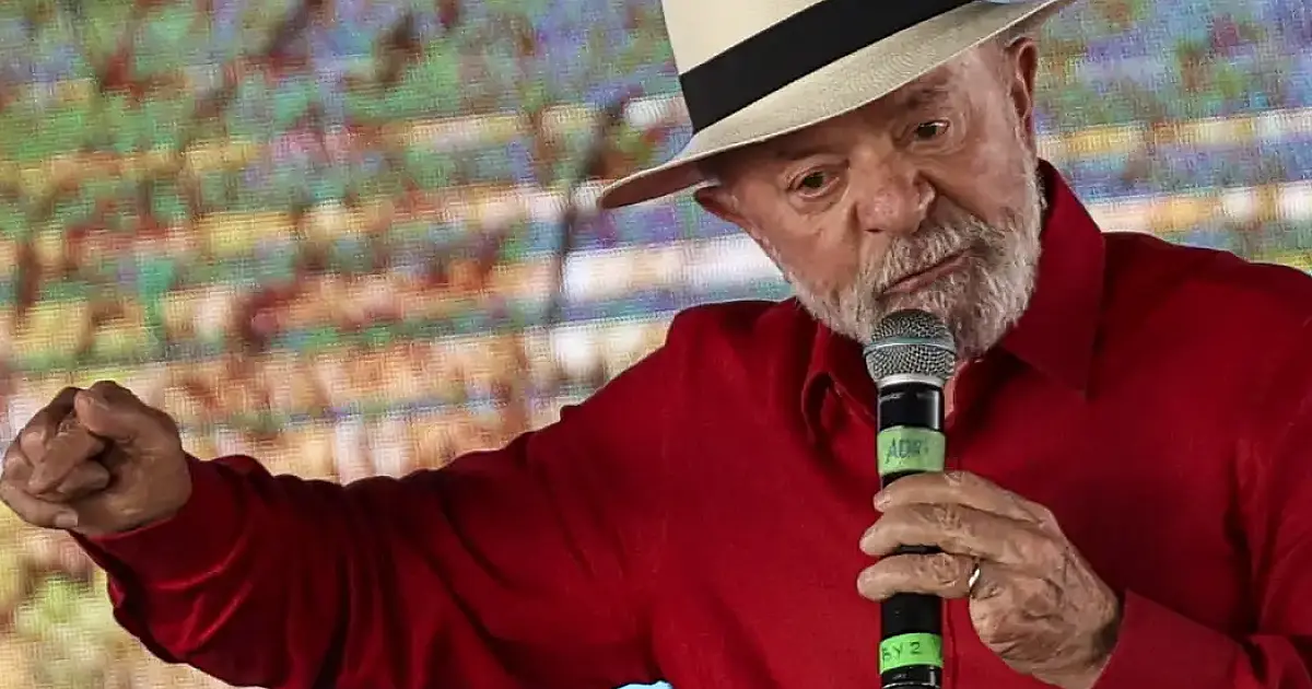 Lula inaugura obras em Belém e participa de eventos ligados à COP30