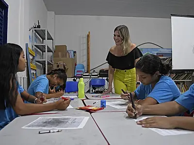 Festival América do Sul incentiva a preservação do patrimônio histórico e artístico de Corumbá
