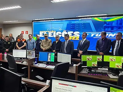 Operação registra 15 crimes eleitorais no segundo turno em MS