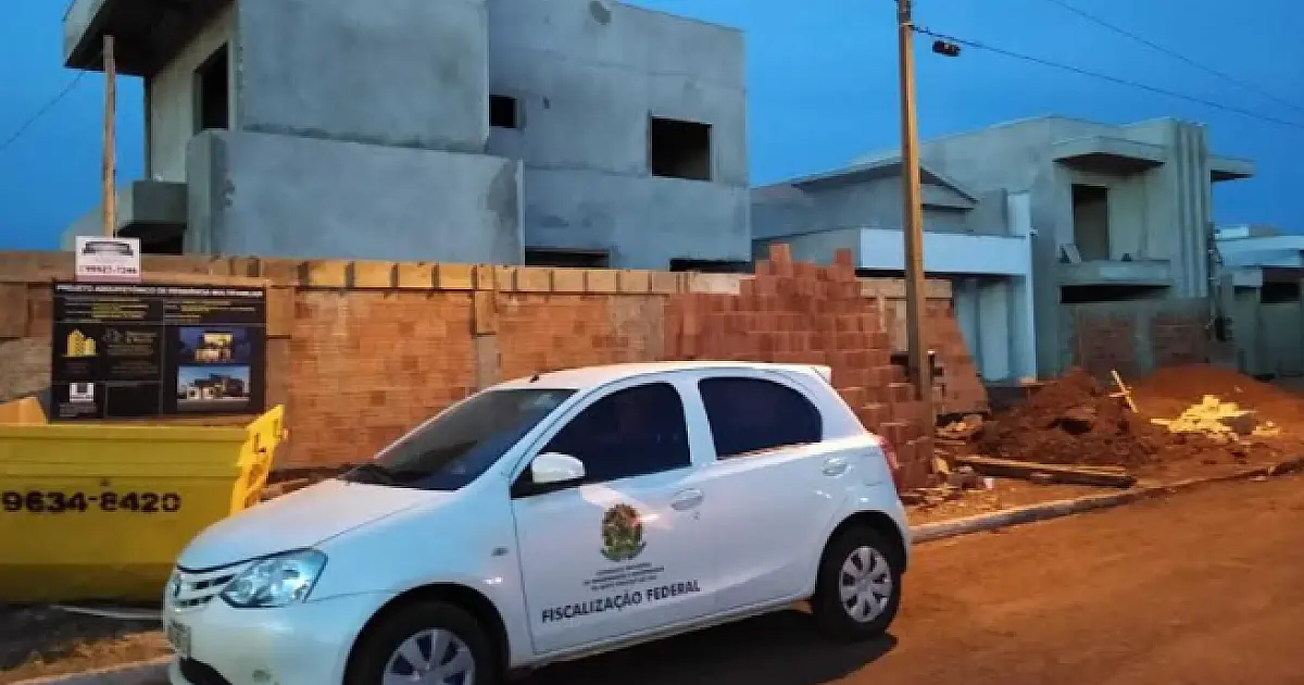 Crea-MS intensifica combate do exercício ilegal das profissões em Corumbá e Ladário