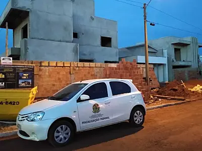 Crea-MS intensifica combate do exercício ilegal das profissões em Corumbá e Ladário