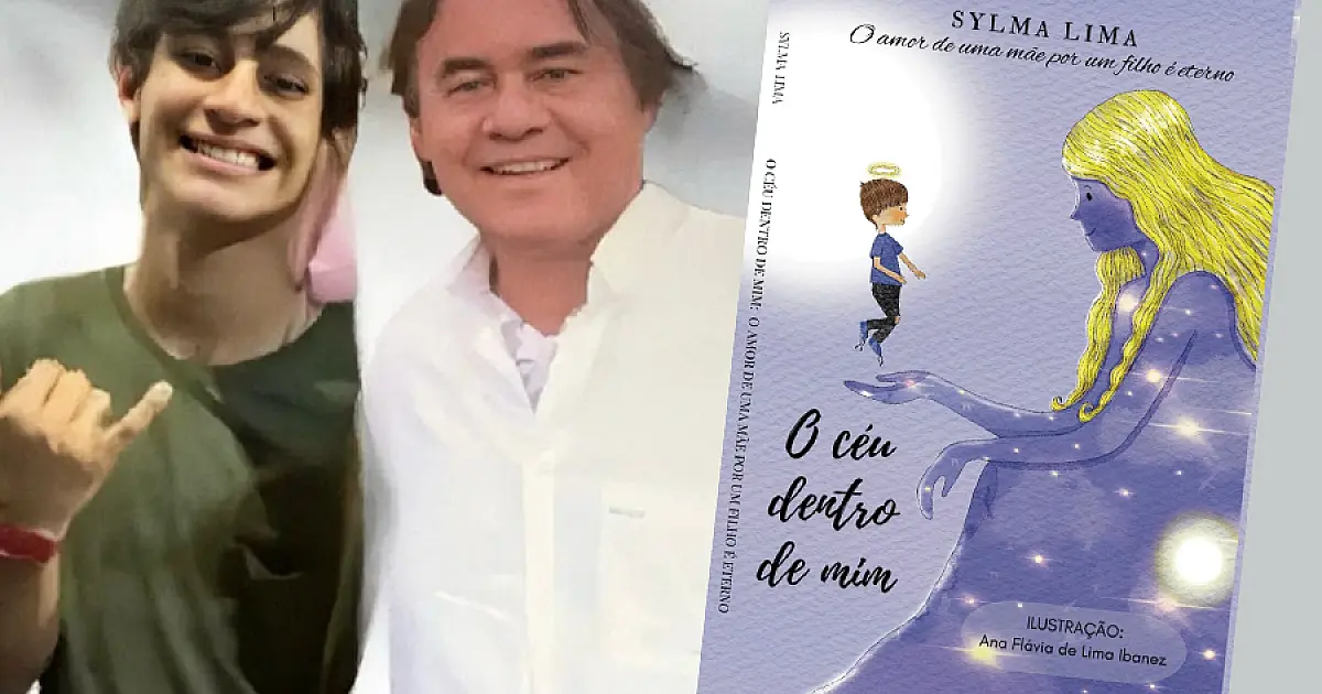 Sinpol confirma presença no lançamento de livro em homenagem à inspetor Alberto e seu filho
