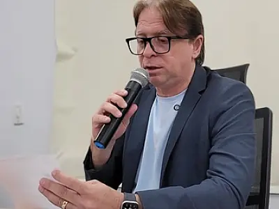 Samyr sugere estudos para construção de unidade estratégica no Paiaguás