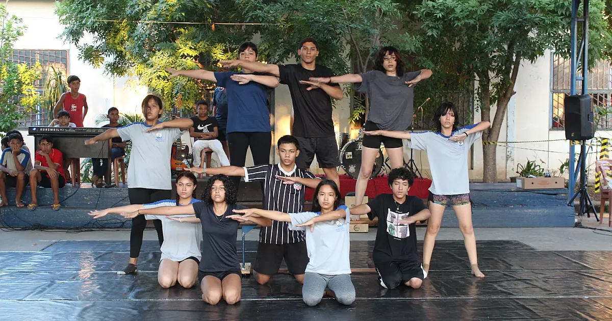 Cidade Dom Bosco promove mostra cultural nesta quarta-feira, 11