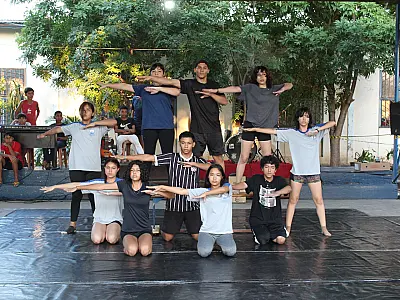 Cidade Dom Bosco promove mostra cultural nesta quarta-feira, 11