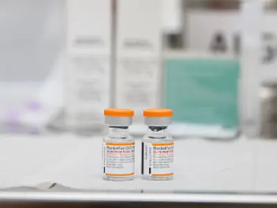 Vacina da Pfizer para crianças só será liberada após aval do ministério da saúde