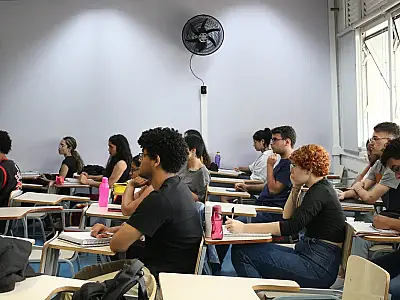 Termina hoje prazo para entrar na lista de espera do Prouni 2025