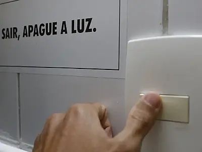 Nova tarifa social de energia elétrica passa a valer neste sábado