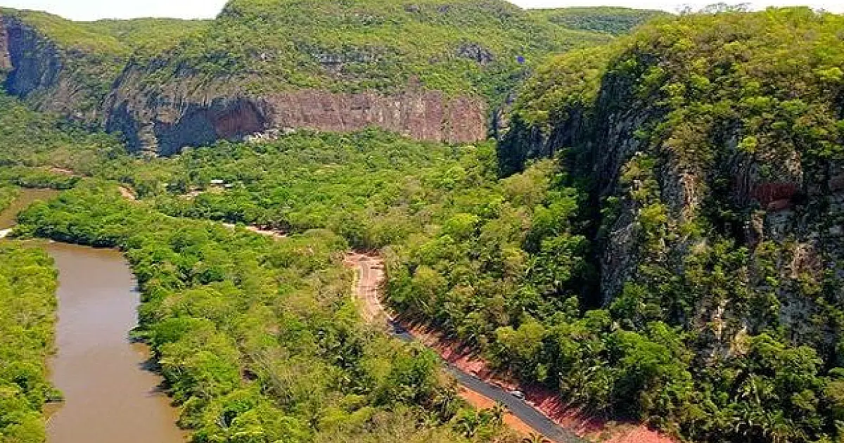Resolução da Semadesc estabelece índices provisórios do ICMS Ecológico para 2024