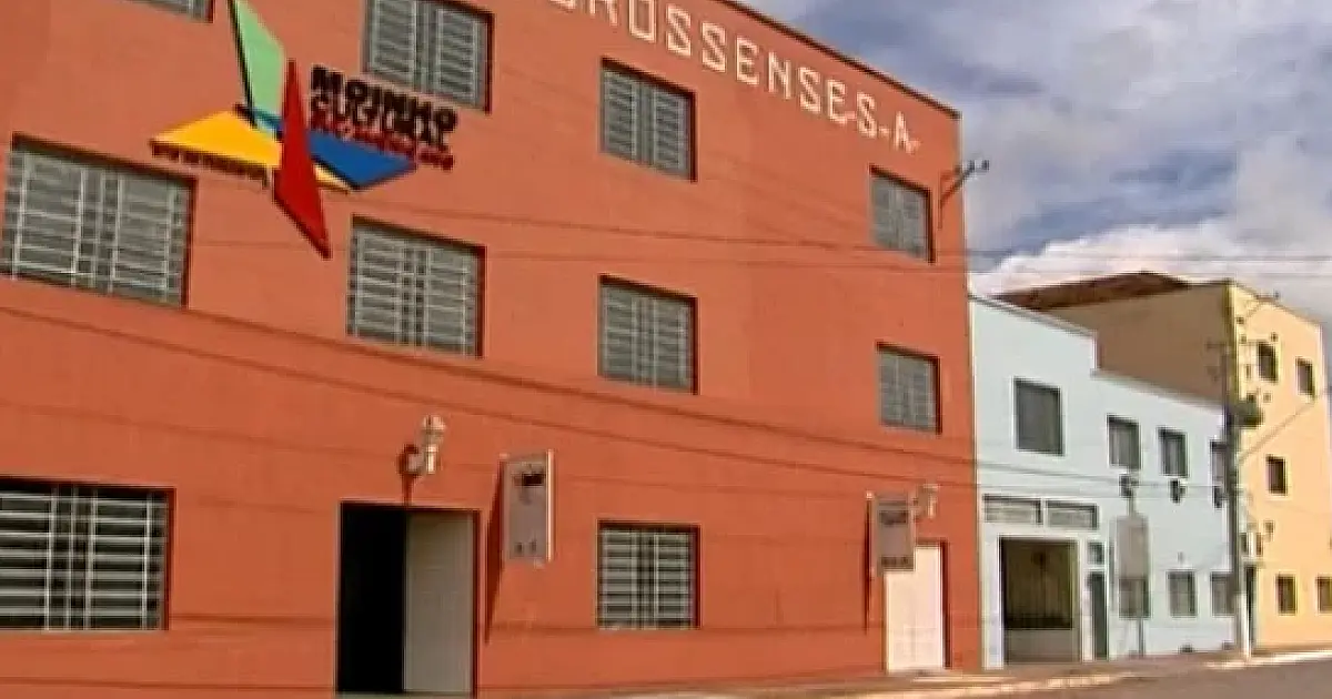 Moinho Cultural é ponto de venda do abadá do Bloco Águia da Vila