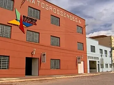 Moinho Cultural é ponto de venda do abadá do Bloco Águia da Vila