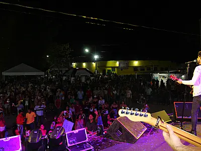 Ladário inicia comemorações pelos 245 anos da cidade
