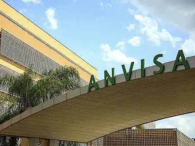 Anvisa renova dispensa de registro de duas vacinas contra mpox