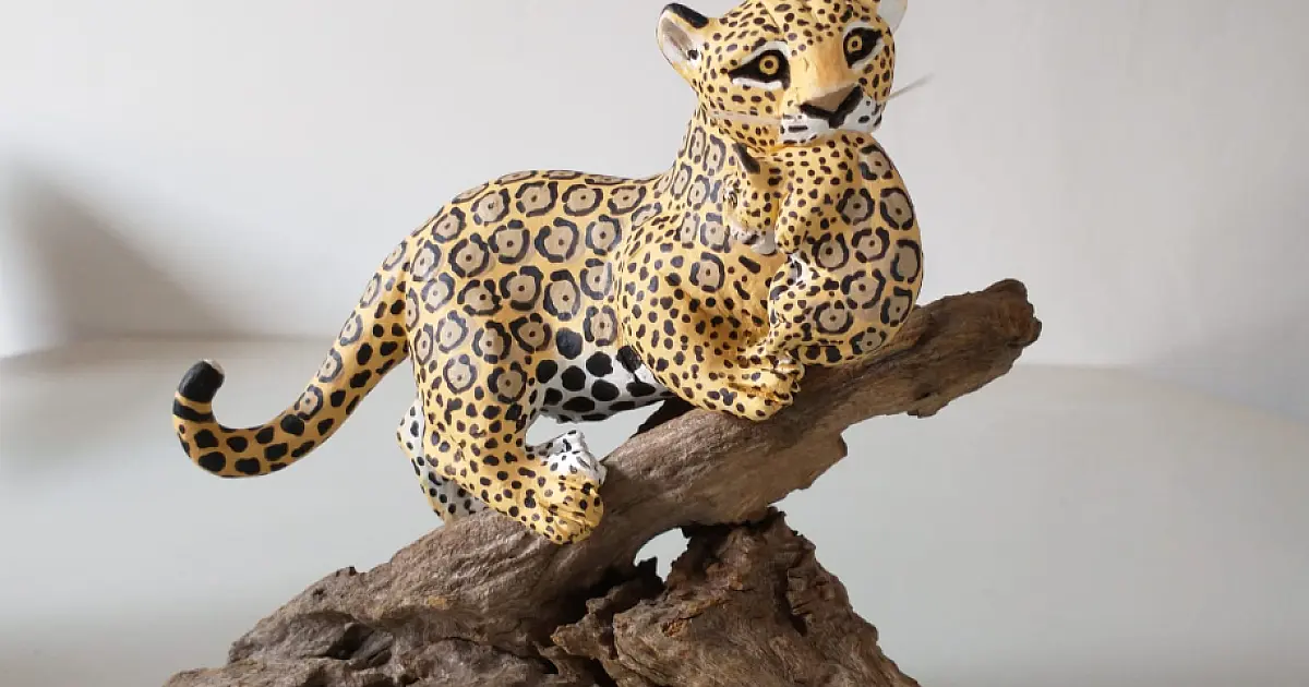 Artesãs de Mato Grosso do Sul exibem obras na Colômbia