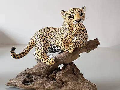 Artesãs de Mato Grosso do Sul exibem obras na Colômbia