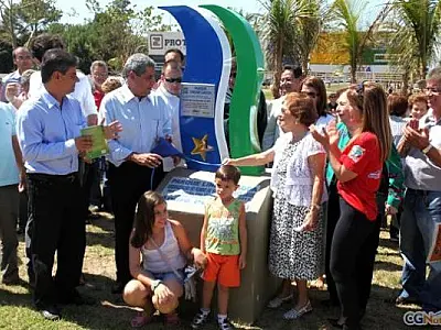Puccinelli vence mais uma e TRF3 manda periciar toda a Avenida Lúdio Coelho
