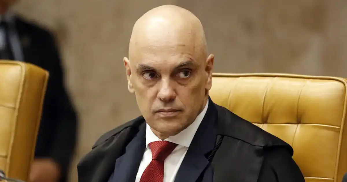 Moraes determina prisão de réus do núcleo 4 da trama golpista