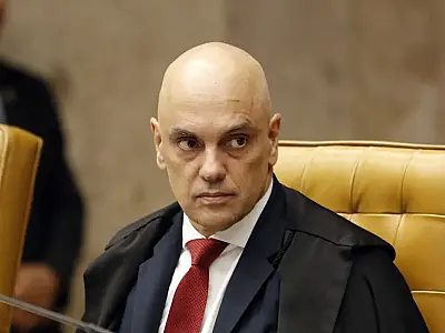 Moraes determina prisão de réus do núcleo 4 da trama golpista