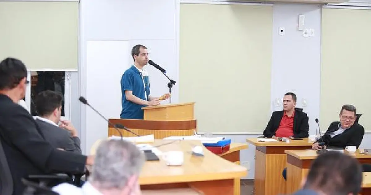 Campus Pantanal do IFMS busca apoio para participação dos alunos na Mostra Brasileira de Foguetes