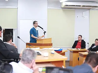 Campus Pantanal do IFMS busca apoio para participação dos alunos na Mostra Brasileira de Foguetes