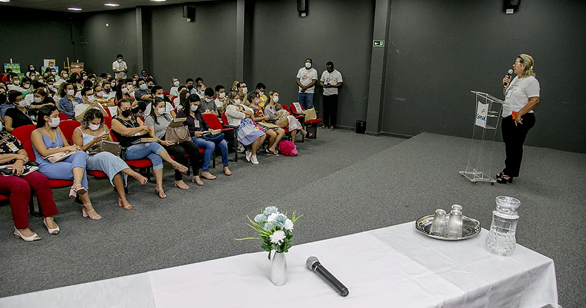 Conferência Municipal de Saúde acontece nos dias 30 e 31 de março