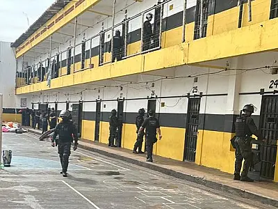 Polícia Penal intensifica combate à comunicação ilícita nas prisões de MS