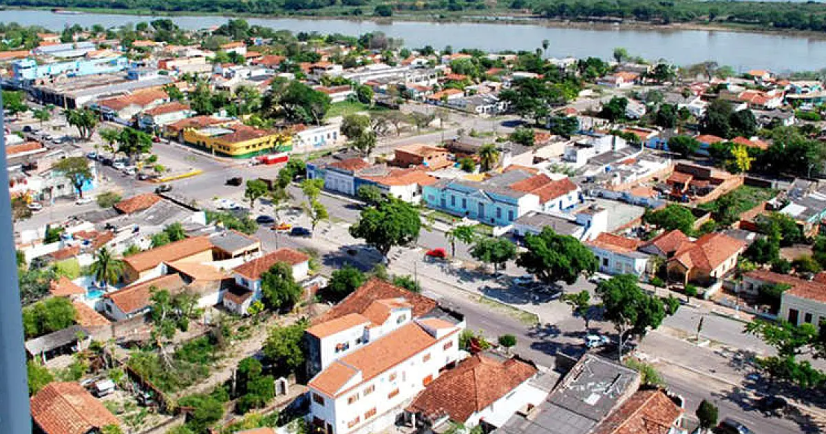 Governo anuncia mais de R$ 20 milhões em obras de infraestrutura em Corumbá e Ladário