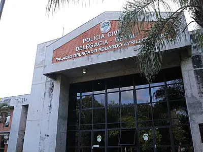 Briga por controle do jogo do bicho na Capital estaria por trás de crise na Polícia Civil de MS