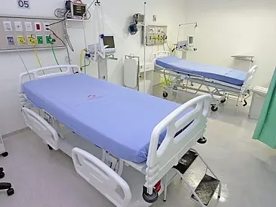 Saúde de MS diz que dados da Fiocruz estão defasados, mas admite alta ocupação de leitos