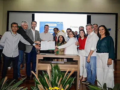 Parceria garante investimentos às comunidades indígenas e ampliação da rede de proteção às mulheres